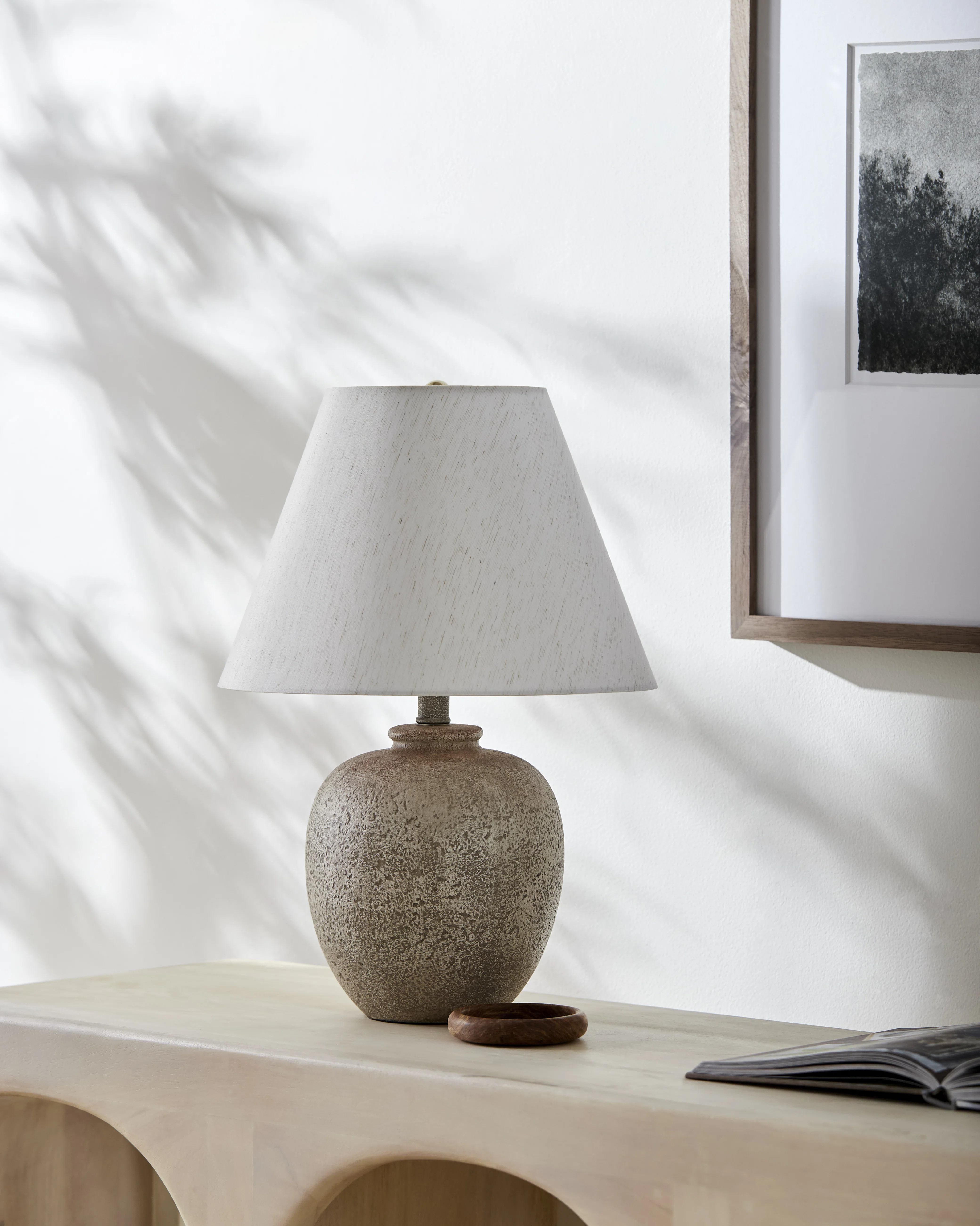 Joss & Main Malmo Ceramic Table Lamp & Reviews - Wayfair Canada | Wayfair North America