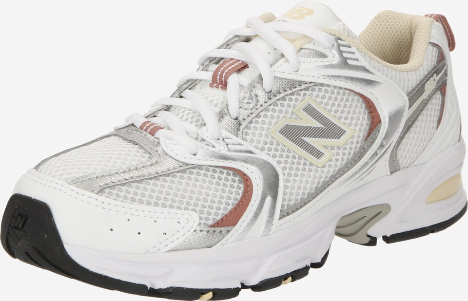 new balance Sneaker '530' in Weiß | ABOUT YOU | ABOUT YOU (DE)