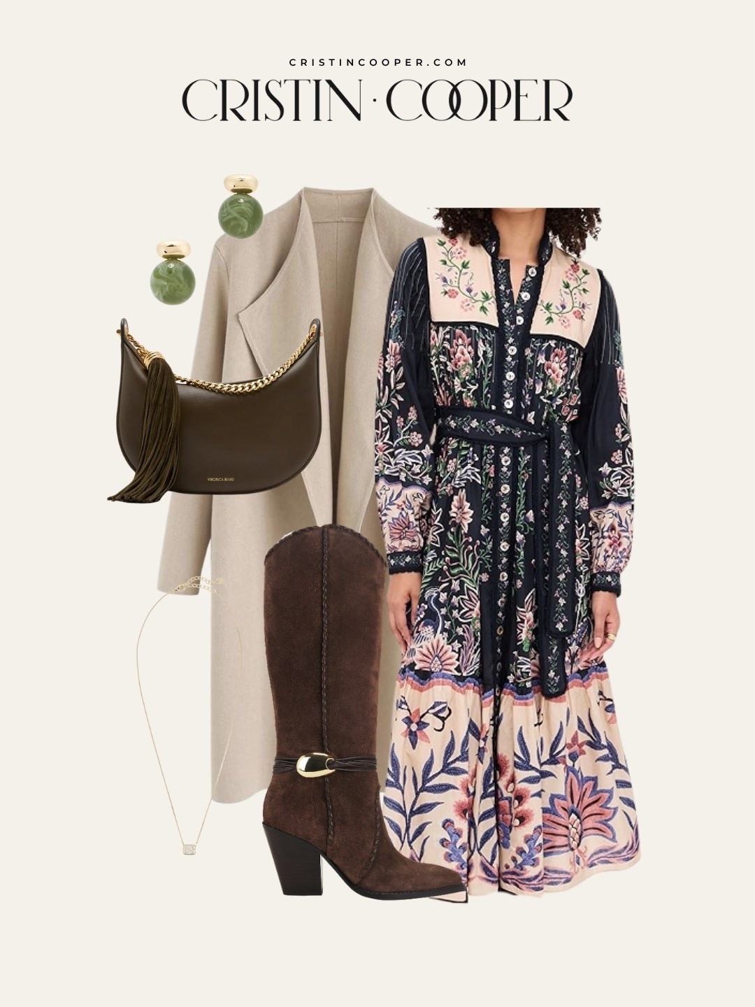 Weekly Outfits Vol. 5#LTKStyleTip

#LTKSeasonal