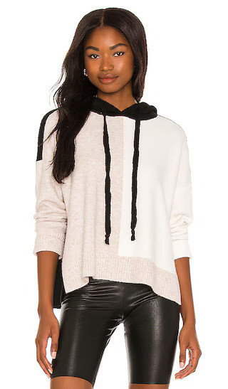 Robbie Hoodie in Neutral Combo | Revolve Clothing (Global)