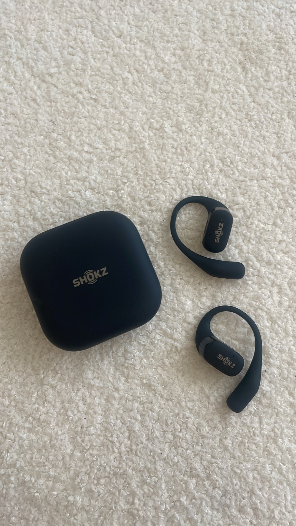wireless headphones - gift ideas #shokzopenfit #openfitpromo #openearheadphones #openearcomfort #ad

#LTKHoliday #LTKGiftGuide #LTKSeasonal