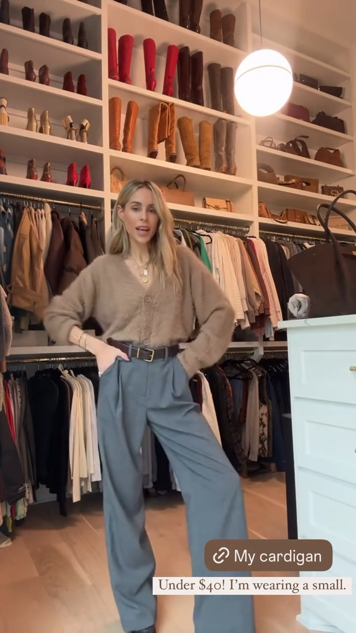 So impressed with the quality of this Amazon sweater! 

#LTKStyleTip