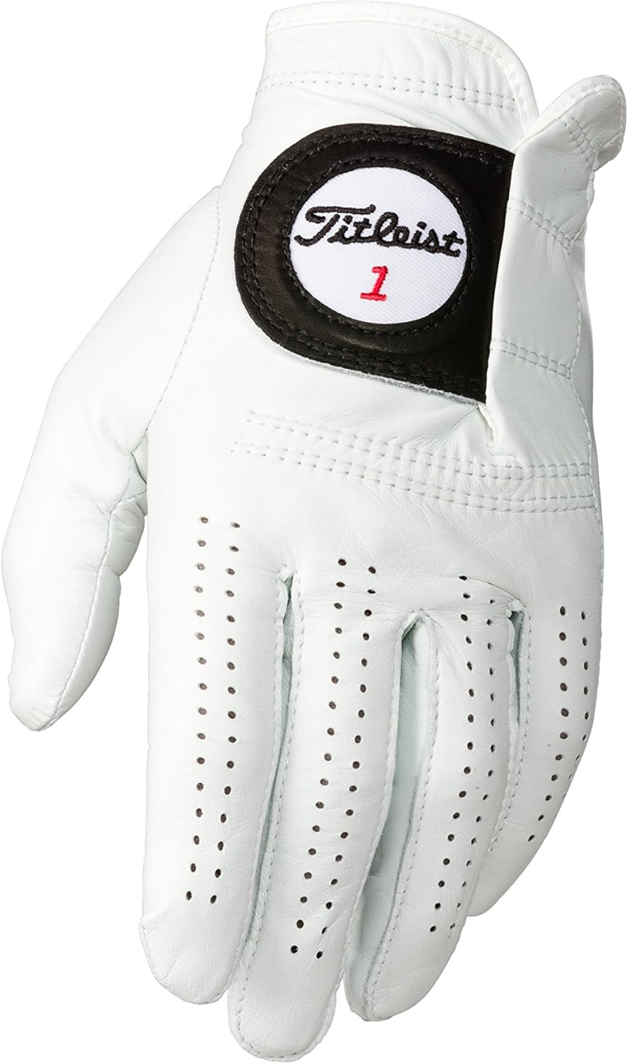 Titleist Men's Players Golf Glove | Amazon (US)