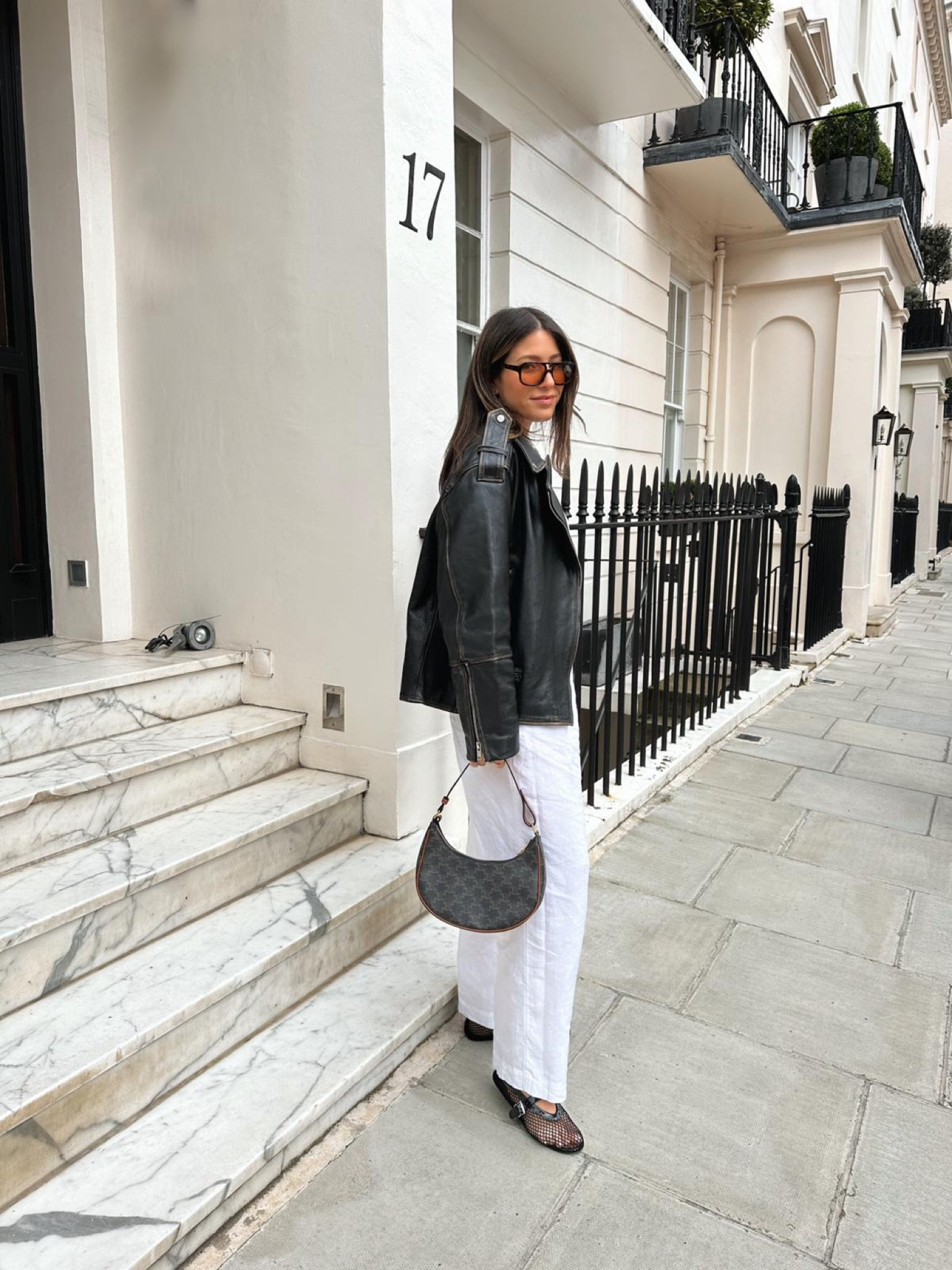 P’s OOTD 🤍🫶

#LTKSeasonal #LTKworkwear #LTKstyletip