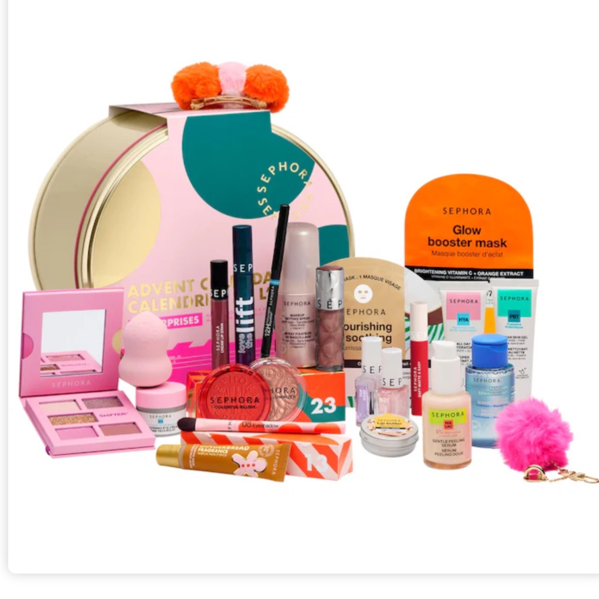 White elephant gift for any Christmas party or just gift someone you love so they can try these products out! 

#LTKHoliday #LTKCyberWeek #LTKGiftGuide