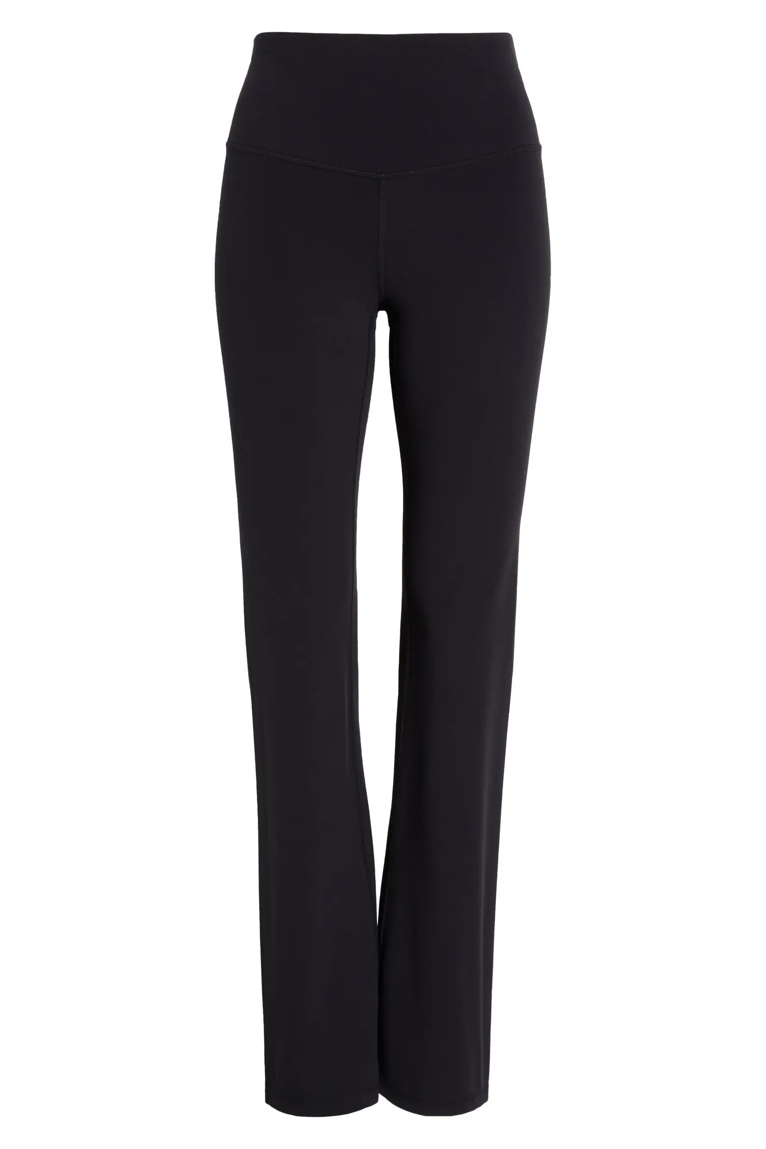 Studio Luxe Bootcut Leggings (Women) | Nordstrom | Nordstrom