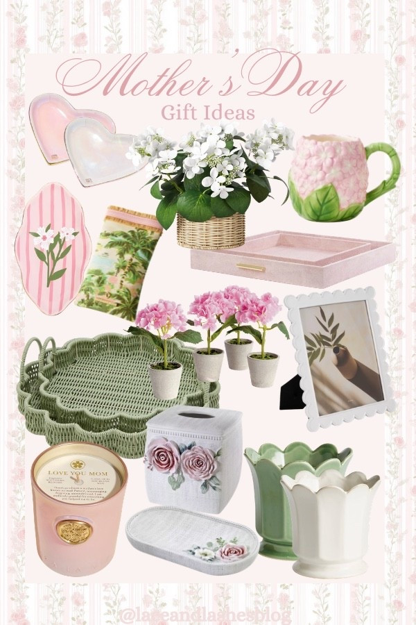 Mother’s Day gift ideas!🌸 
Gift guide 

#LTKSeasonal #LTKSaleAlert #LTKMothersDay