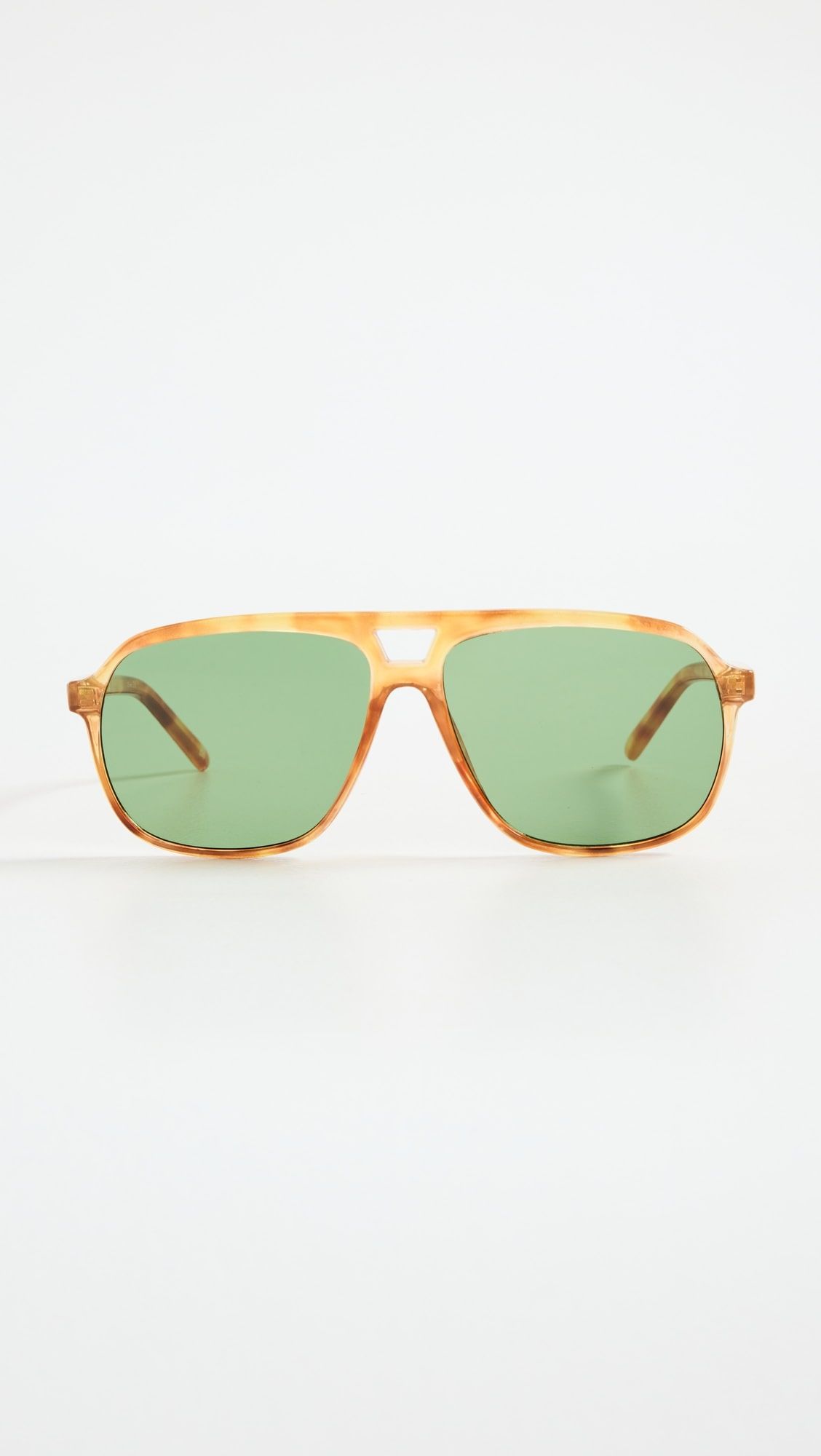 AIRE Monoceros Sunglasses | Shopbop | Shopbop