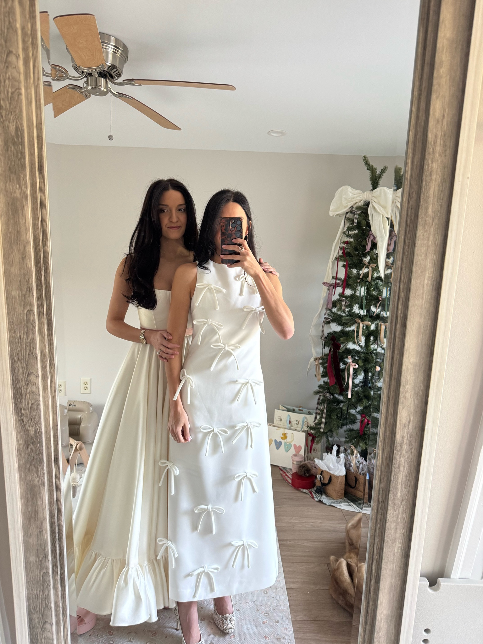 Prettiest dress for so many different occasions 🤍

#LTKParties #LTKWedding #LTKSeasonal