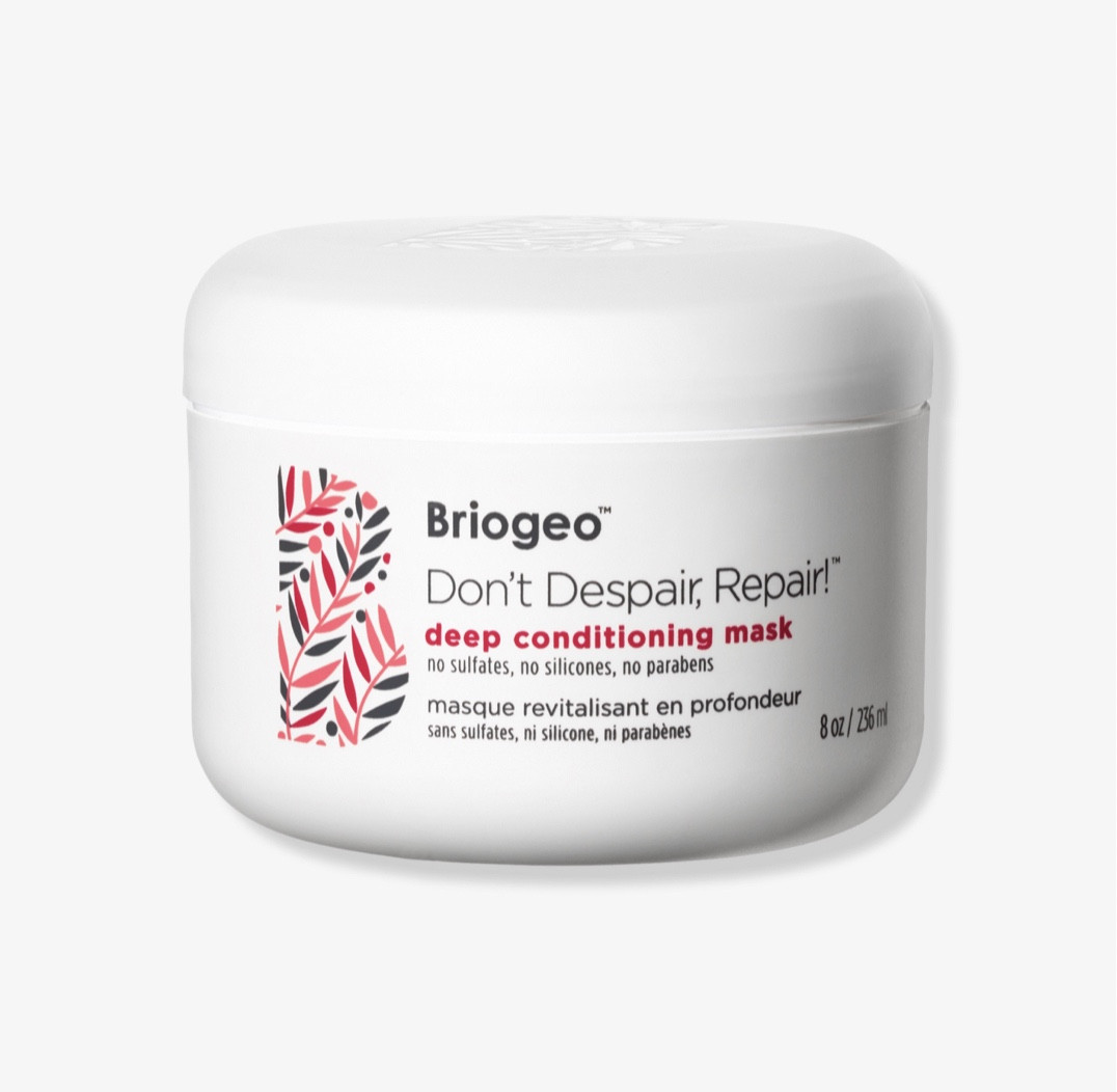I’ve used this hair mask for over a year (I switch in and out with this and one other)!  This along with other products I use has significantly healed my hair (it used to be fried and bleached…now it’s growing!!) 💖

#LTKfindsunder50 #LTKU #LTKbeauty