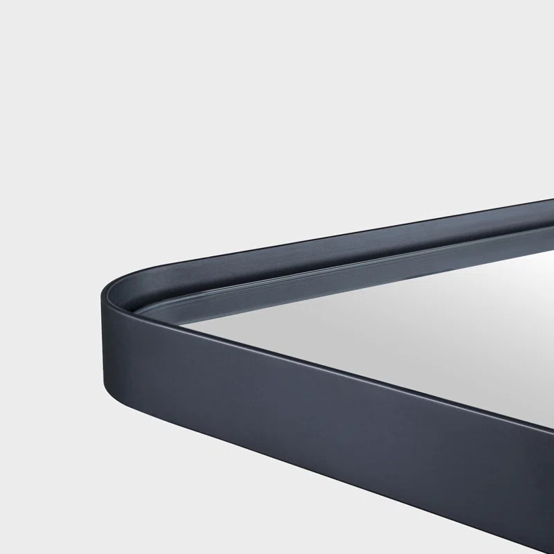 Kengston Modern & Contemporary Rectangular Bathroom Vanity Mirrors | Wayfair North America