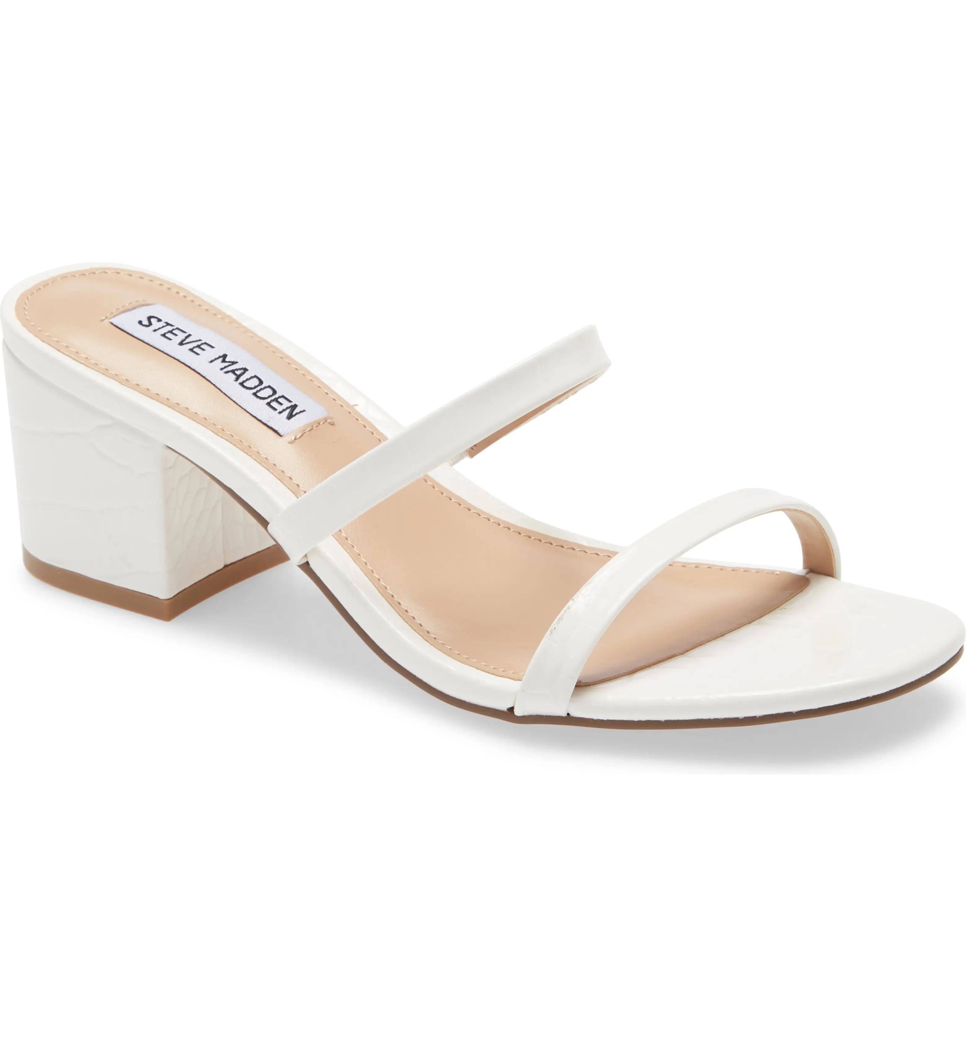 Issy Slide Sandal | Nordstrom