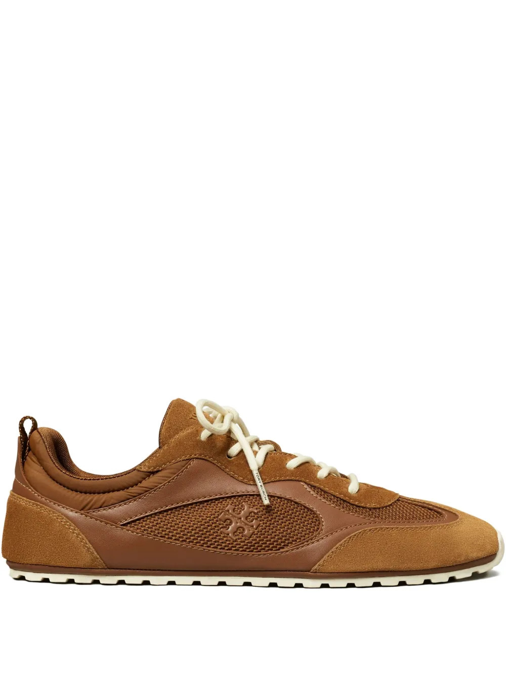 logo-detail sneakers | Farfetch Global