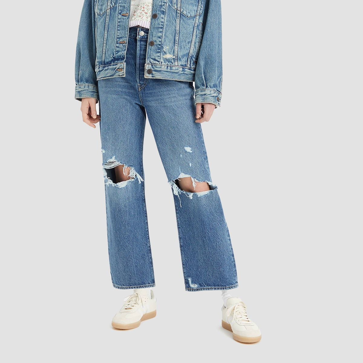 Levi's® Women's Ultra-High Rise … Curated On LTK