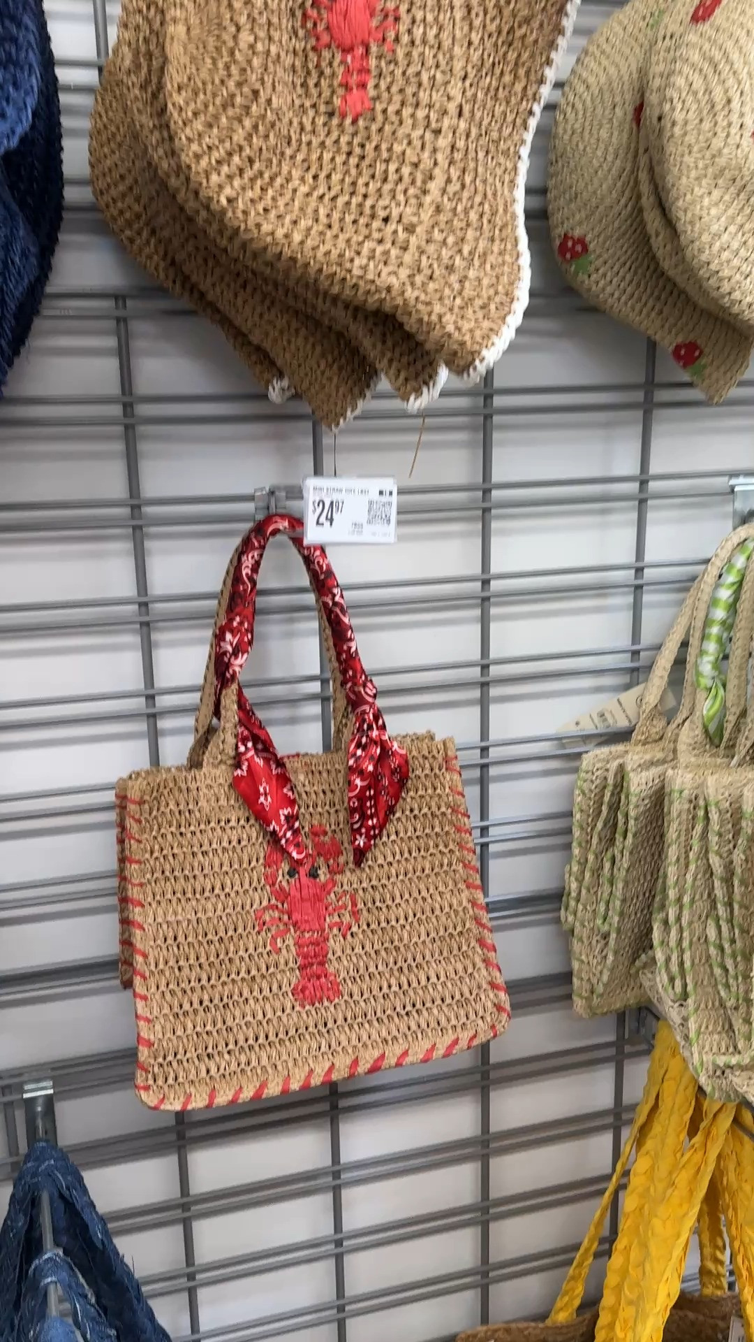 such cute beach accessories 

 