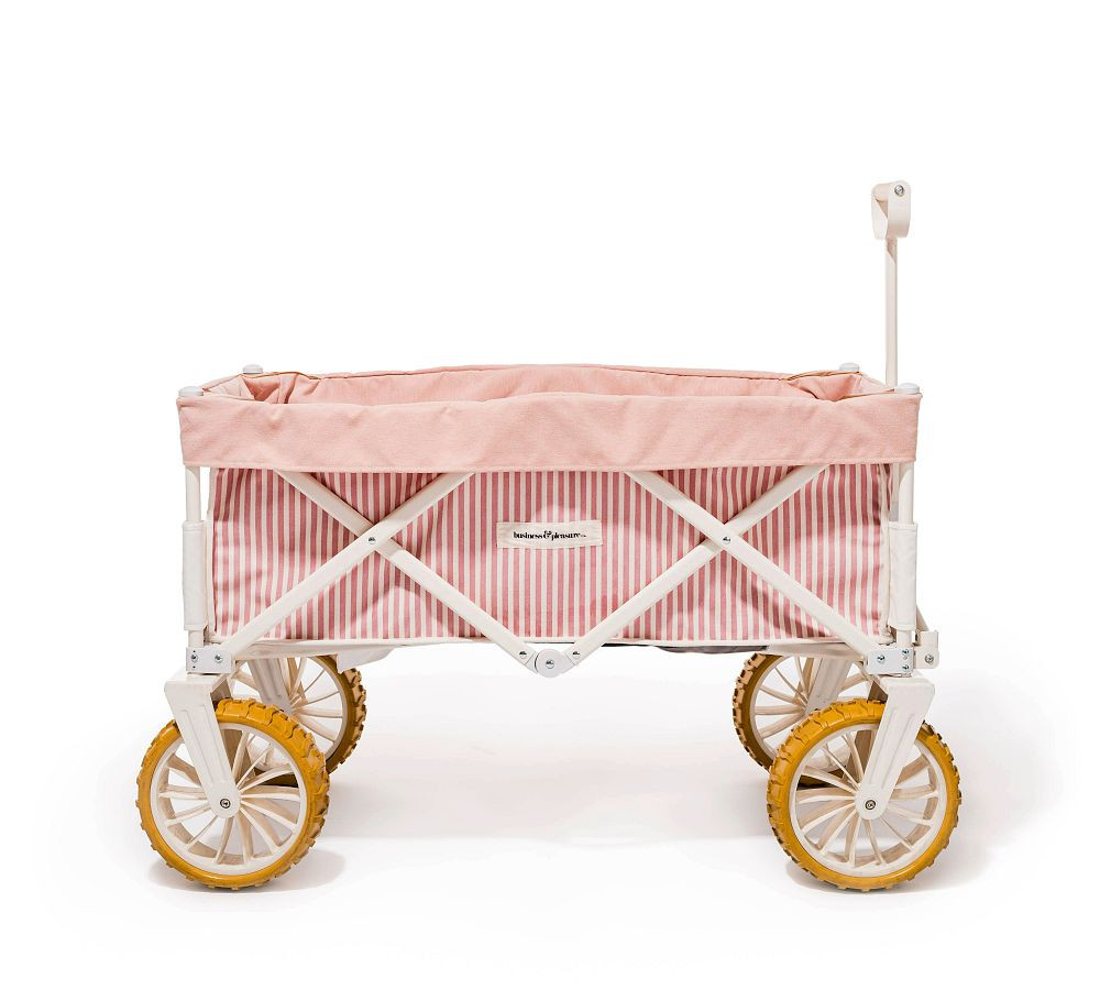 St. Tropez Beach Cart | Pottery Barn (US)
