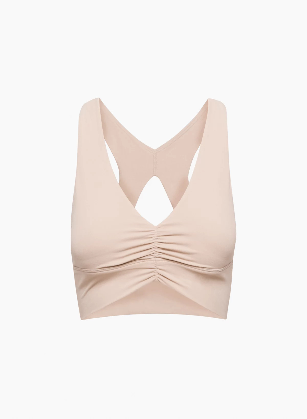 TNABUTTER™ VOLLEY SPORTS BRA | Aritzia