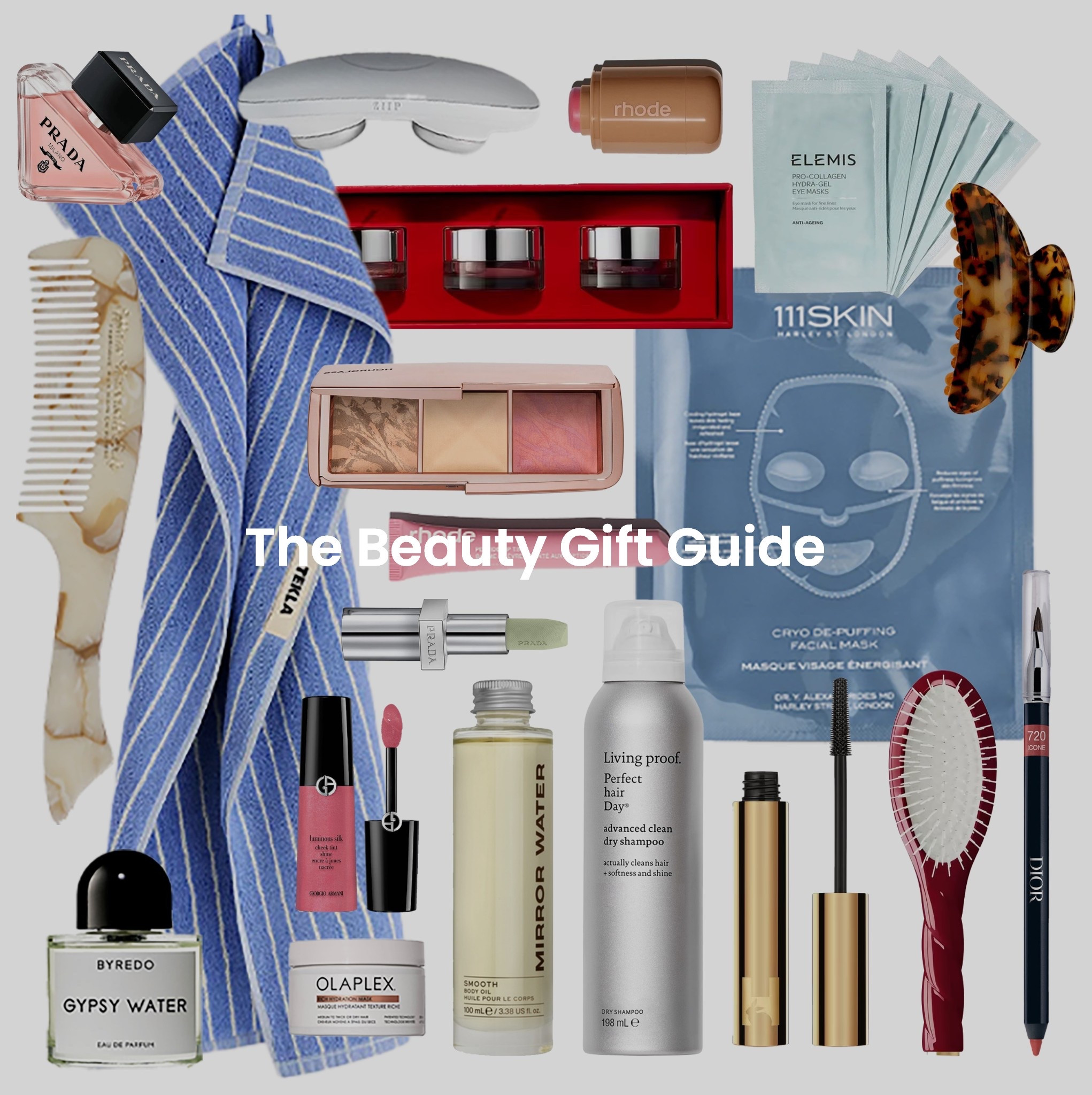 BEAUTY GIFT GUIDE
For those beauty lovers out there, here’s a selection of gift ideas 💘

Luxury beauty, gift ideas, mascara, haircare, make up, skincare, self care, perfume, fragrance, Rhode, Sephora, hair brush, body oil, bath and body 

#LTKuk #LTKgiftguide #LTKbeauty