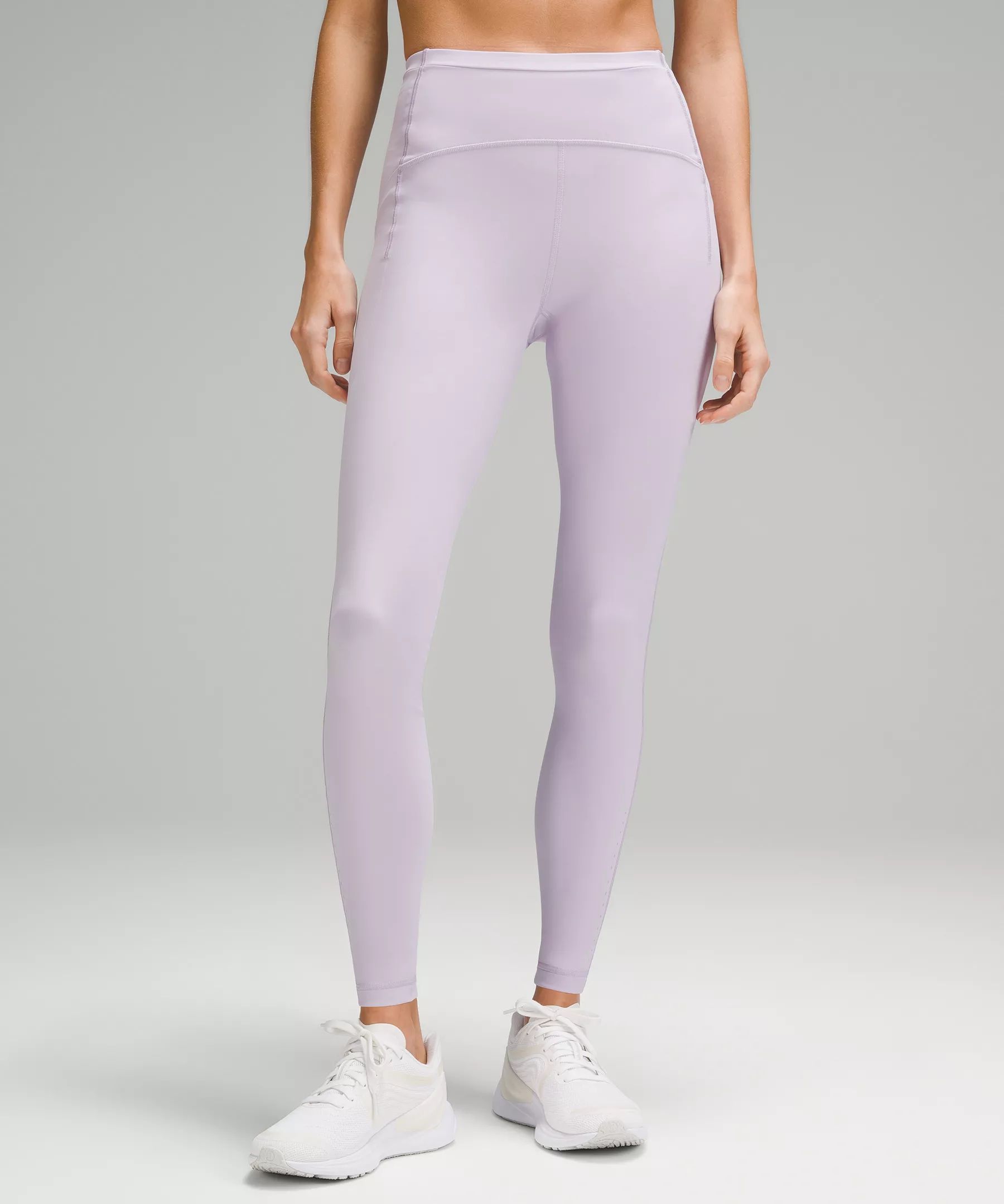 Swift Speed High-Rise Tight 28" | Lululemon (US)