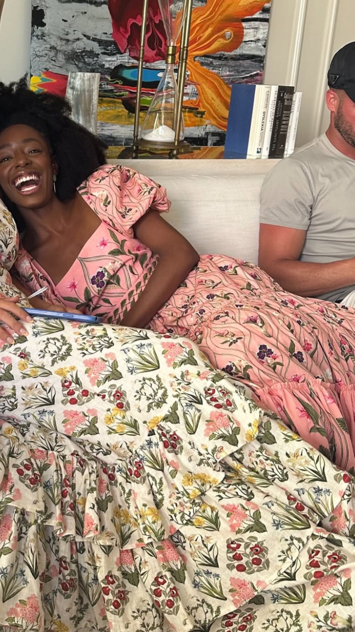 Southern charm outfit!