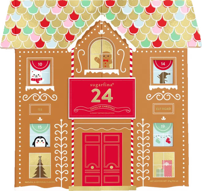 24 Tastes of Christmas Tasting Collection, Holiday 2024 | Bloomingdale's (US)