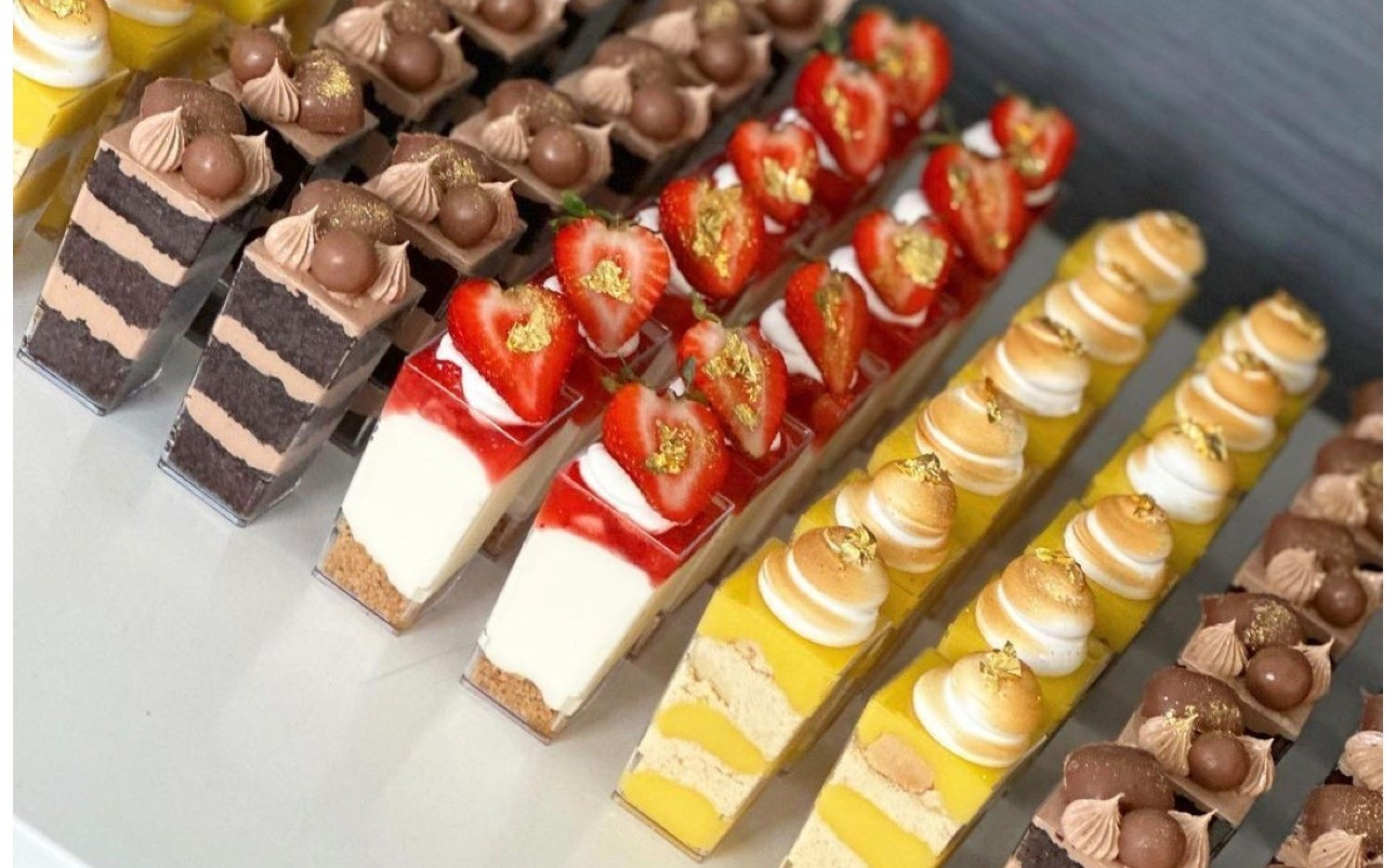 Mini shooters for parties will always be a win 

#LTKHome #LTKSeasonal #LTKWedding