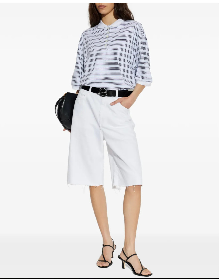 Casual outfits don’t have to look basic. Elevated pieces like tailored frayed shorts can instantly give your look a clean, high-end feel while staying comfortable and effortless.

#MinimalStyle #LuxuryCasual #FashionFinds #OutfitUpgrade #ChicOutfits #EverydayStyle 

 #LTKFestival #LTKdayinmylife #LTKgrwm