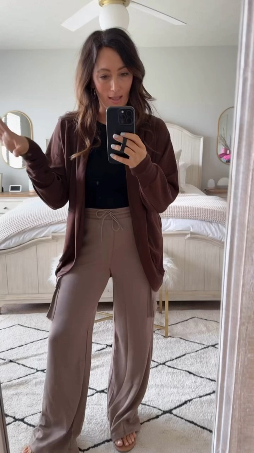 RESTOCKED and on sale for under $20! It’s SO SO good - in a small! 

#LTKGiftGuide #LTKWatchNow #LTKSaleAlert