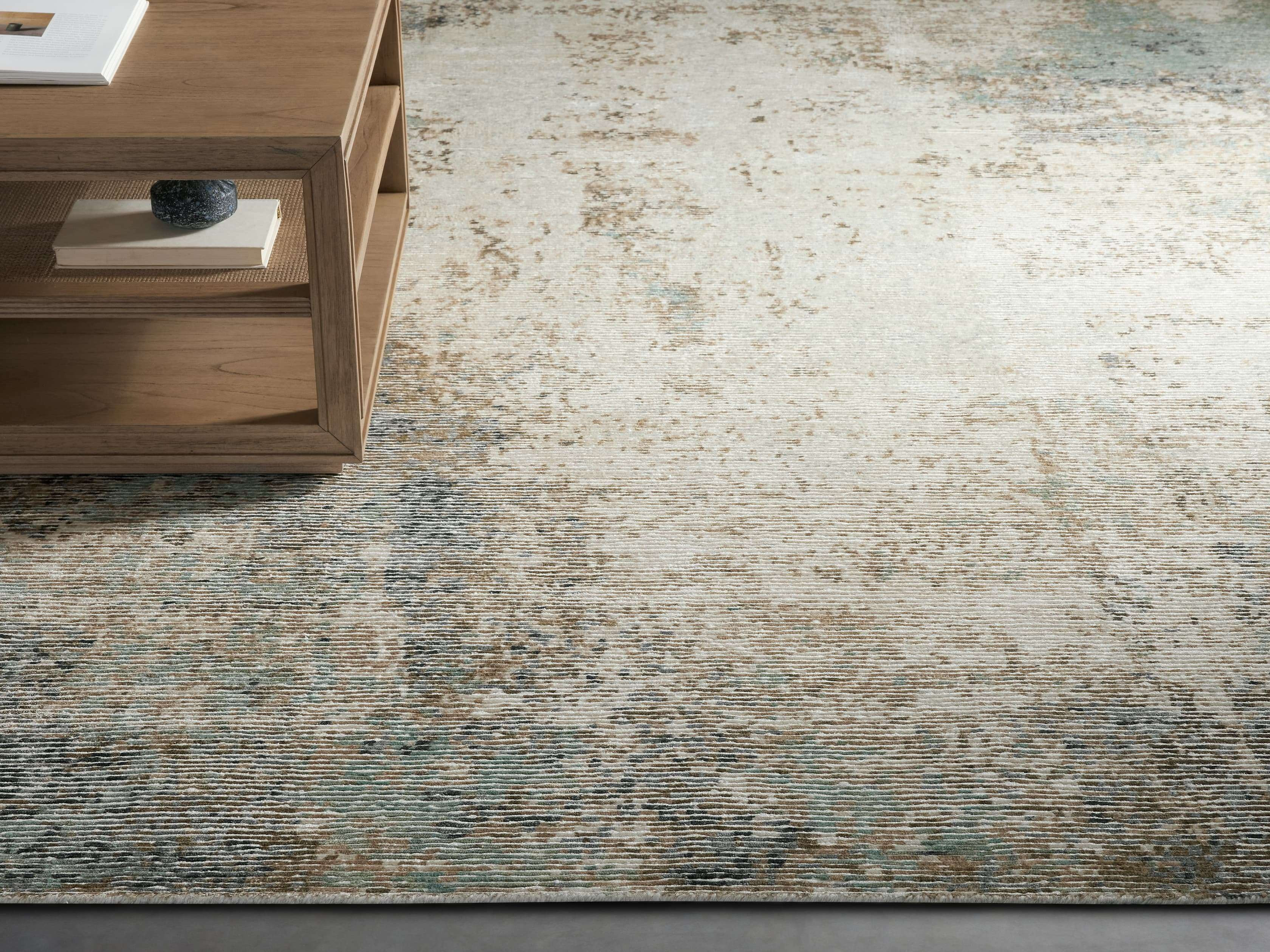 Miah Rug | Arhaus