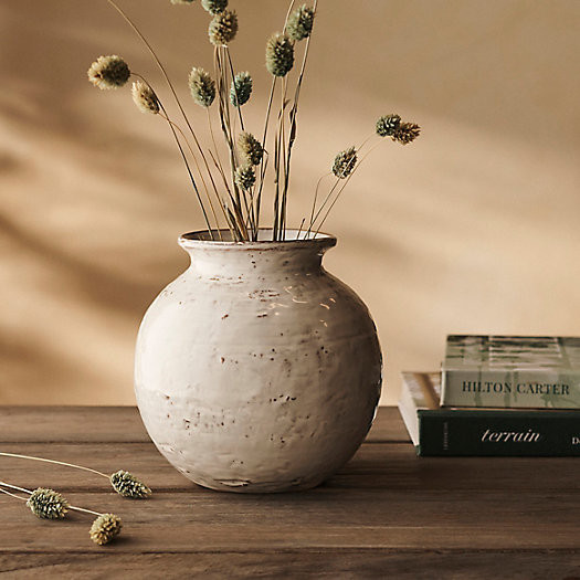 Page Ceramic Vase | Terrain