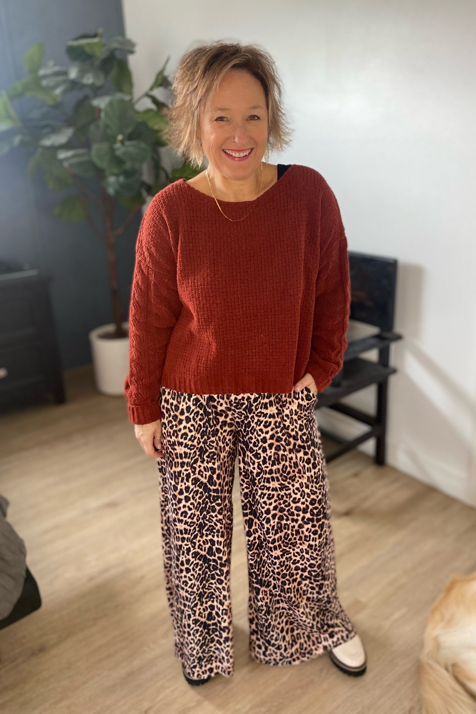 Thrifted and Amazon’ed! 

#LTKMidsize #LTKOver40 #LTKStyleTip