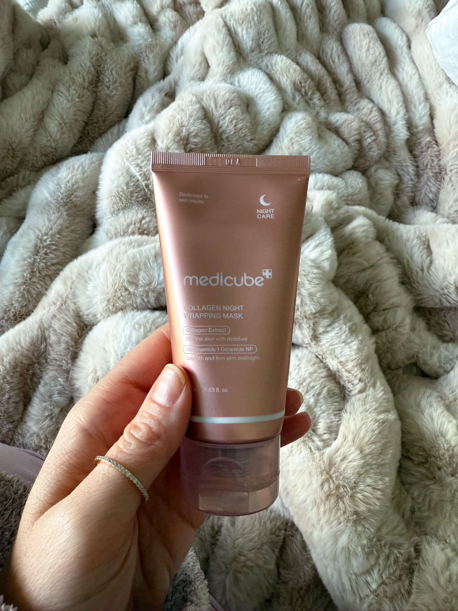 My favorite peel mask ever! Leaves super glassy skin and it’s so fun to peel off! 

#LTKBeauty #LTKSaleAlert #LTKFindsUnder50