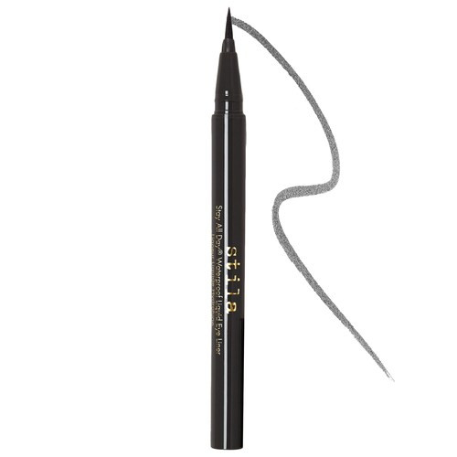 Stay All Day® Waterproof Liquid Eye Liner - stila | Sephora | Sephora (US)