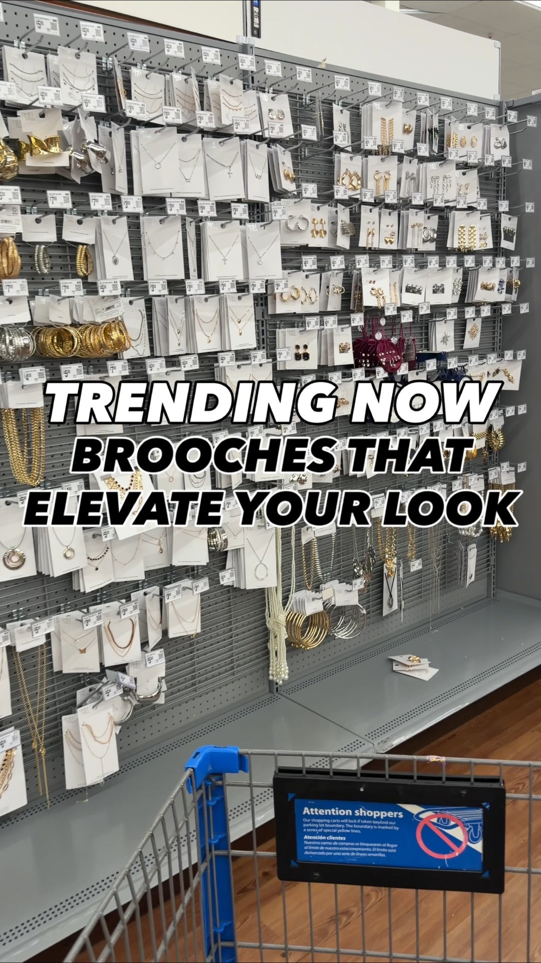 Brooches are officially that accessory ✨ One tiny pin can completely transform an outfit — blazer, sweater, even denim. This is your sign to pull out the details and have fun with your style again 🤍

Follow @styledinasnap_ for more easy, wearable trend inspo 💫

Details are linked in LTK

Comment SHOP for the links ⬇️⬇️⬇️

Where would you wear a brooch first — blazer, sweater, or bag? 👀✨

#AccessoryTrend #BroochStyle #StatementAccessories #AffordableFashion #StyleInspo #EverydayStyle #ChicDetails #TrendAlert #StyledInASnap #FashionReels

#LTKGiftGuide #LTKSeasonal #LTKOver40