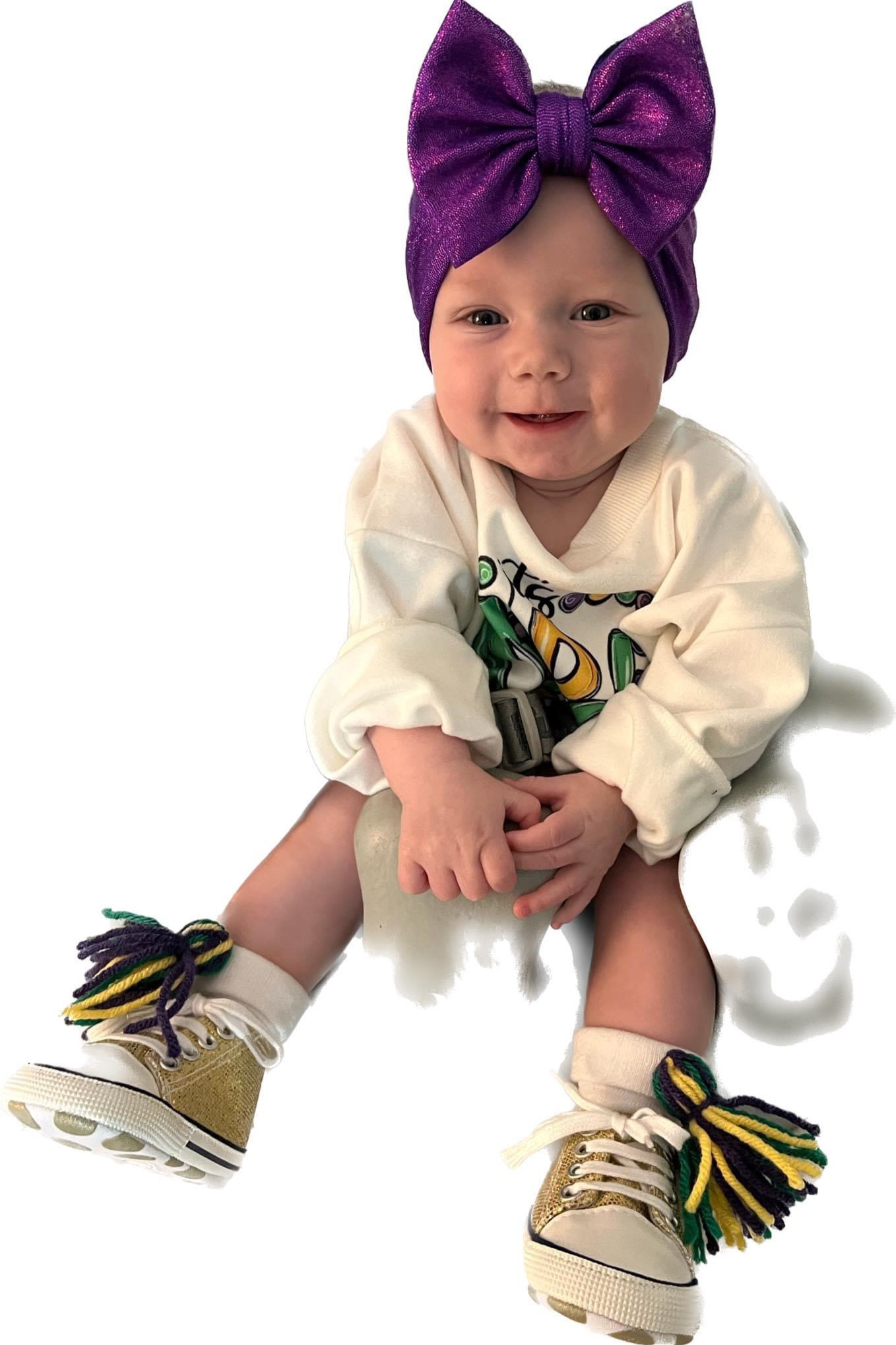 Mardi Gras Must Haves!!

#LTKbaby #LTKkids #LTKSeasonal