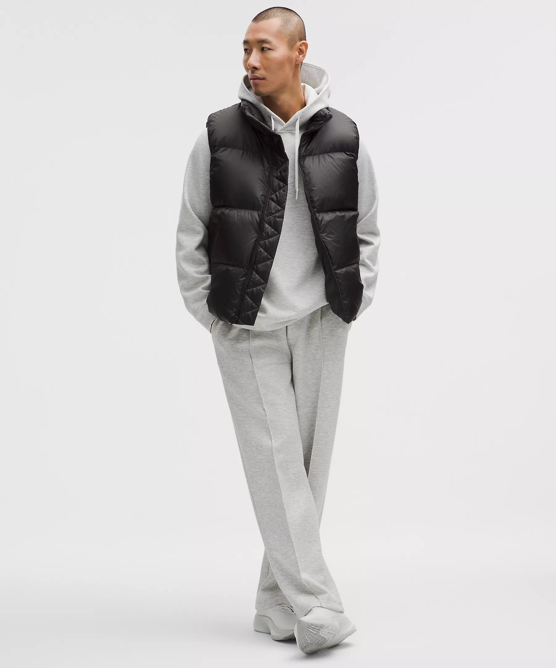 Always Down Puffer Vest | lululemon (CA)