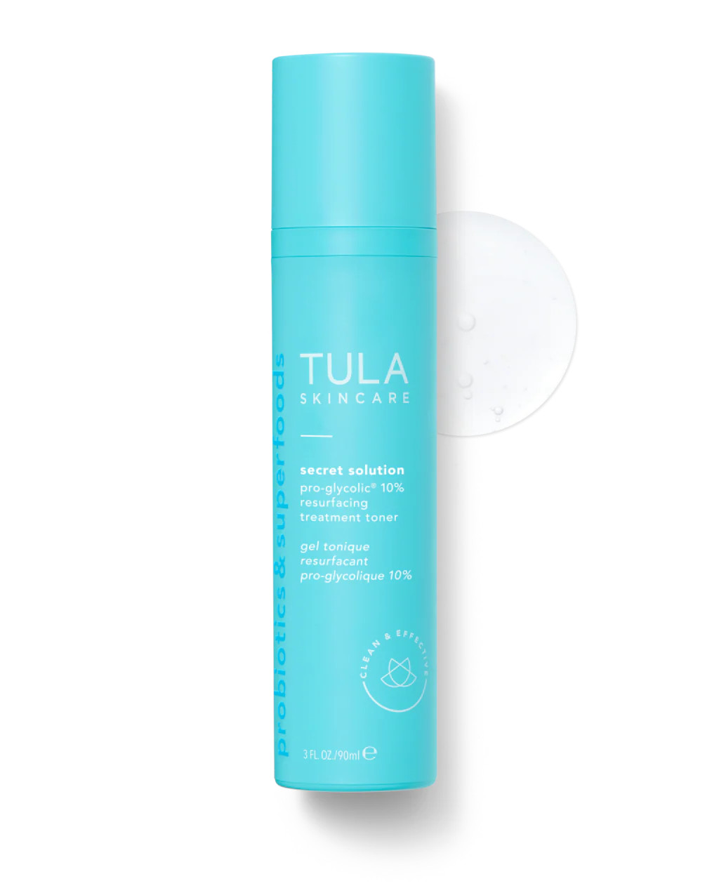 FREE GIFT with any SPF Purchase ($38 value)! | Tula Skincare