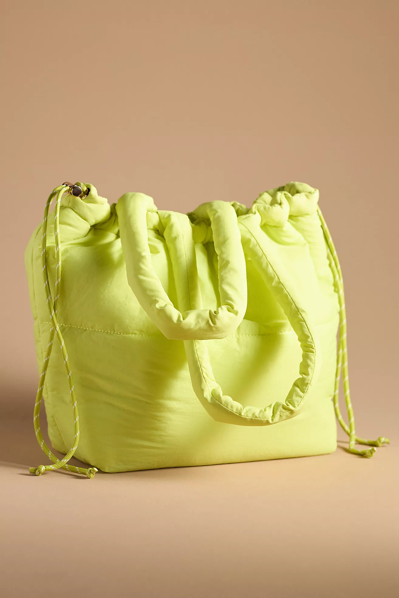 Nylon On the Go Tote | Anthropologie (US)