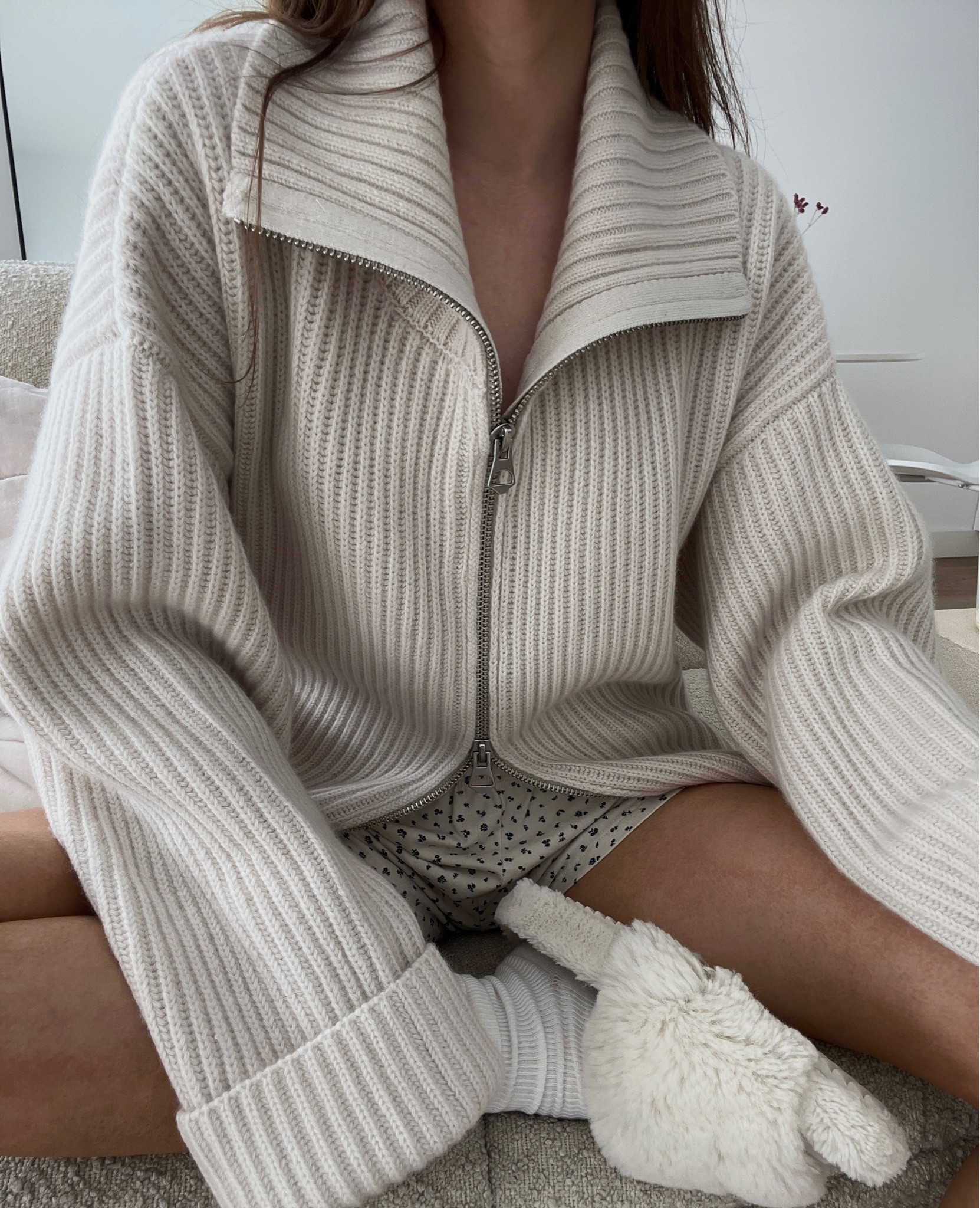 The perfect cozy knit for this fall/winter ✨

#LTKSeasonal #LTKU #LTKGiftGuide