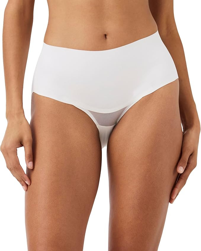 SPANX Undie-Tectable Brief - Comfortable Core Control - Invisible Shapewear Underwear - No Visibl... | Amazon (US)