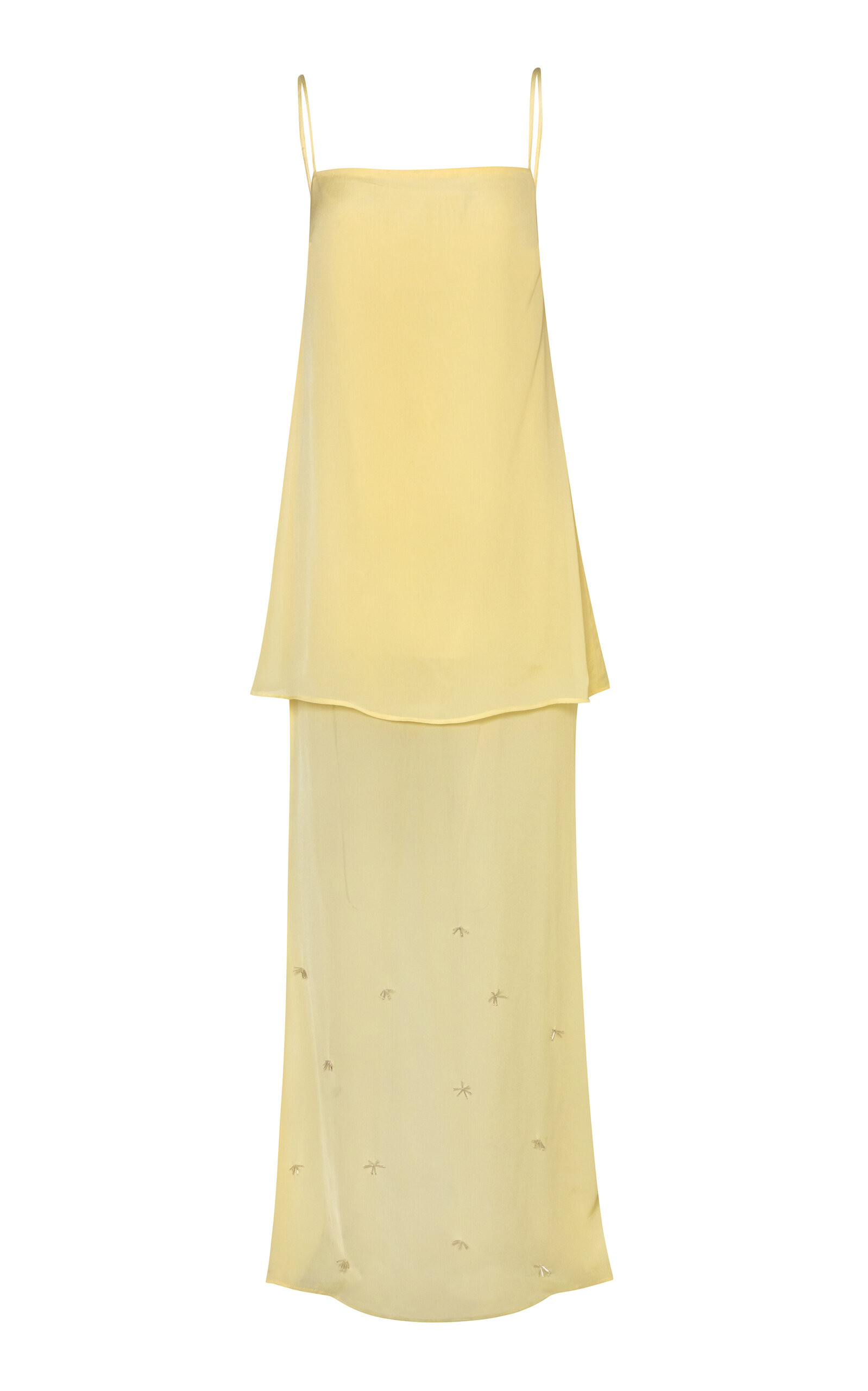 Noel Embellished Maxi Dress | Moda Operandi (Global)