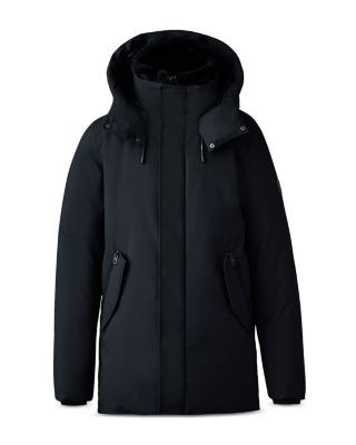 Sullivan 2-in-1 Down Coat with Removable Bib | Bloomingdale's (US)
