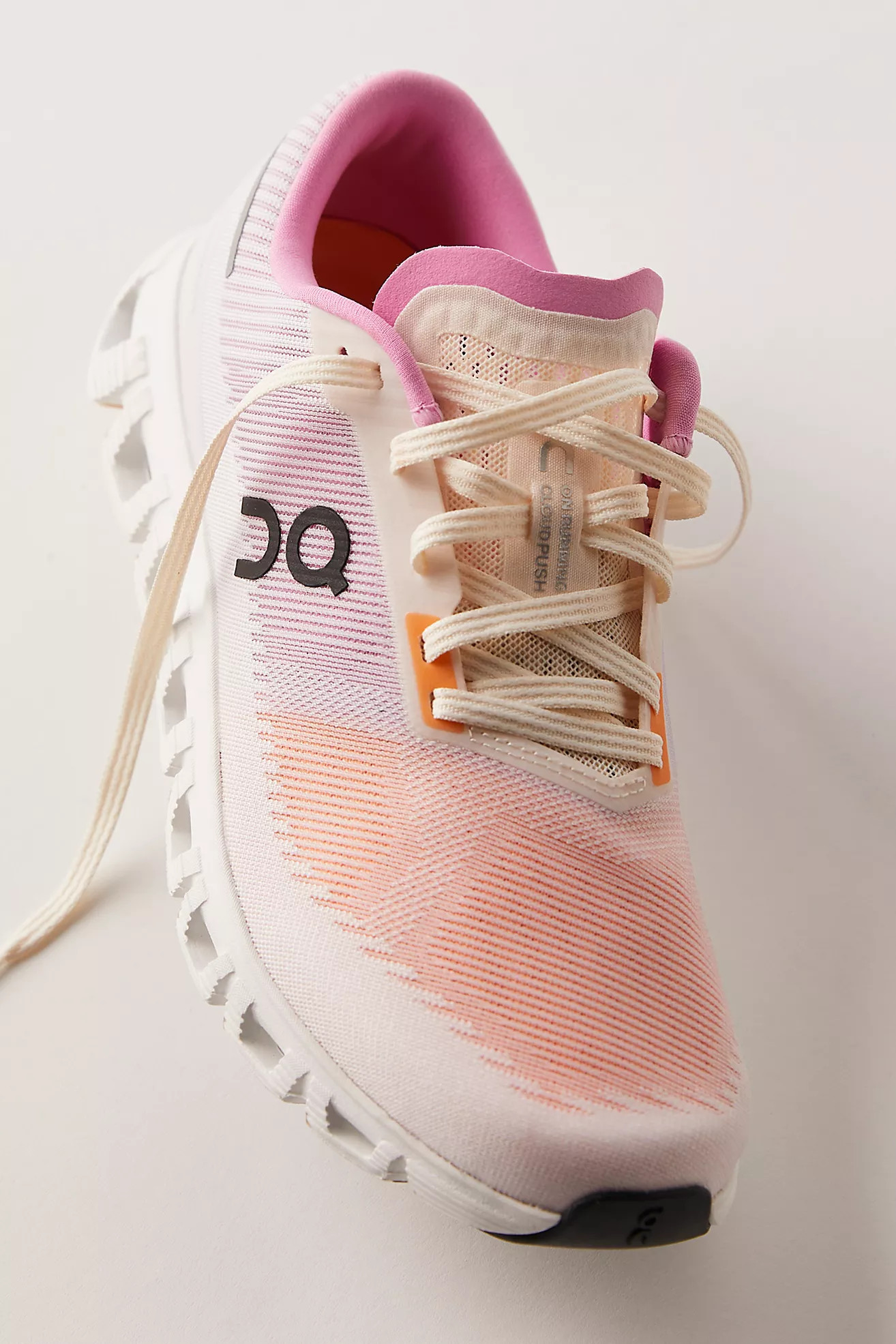 On Cloud 6 Push Sneakers | Free People (Global - UK&FR Excluded)