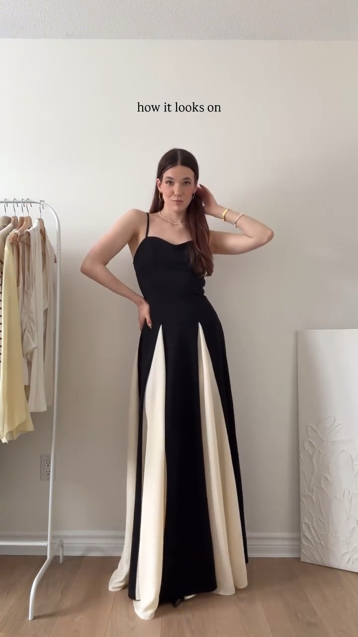 Entering my maxi dress girl summer 🌸🤍

Original dress is the A-line Sweatheart dress from @jjshouseofficial, but I linked some alternatives & variations below! 🤍
.
.
.
.
.
ootd, maxi dress, outfit inspiration, spring fashion, spring looks, wedding guest dress, summer dress, minimal fashion, daily outfit ideas, chic style, elegant dress, chic outfit, old money style, Pinterest girl look
.
#maxidress #madebyjjs #springsoiree #ootd #daily outfit inspo #wearthisnext #pinterestinspired #outfitinspiration #fashion #springbreak #springfashion #springstyle #dailylook #fashionreels #elegantstyle #oldmoneystyle

#LTKStyleTip #LTKSeasonal #LTKFindsUnder100