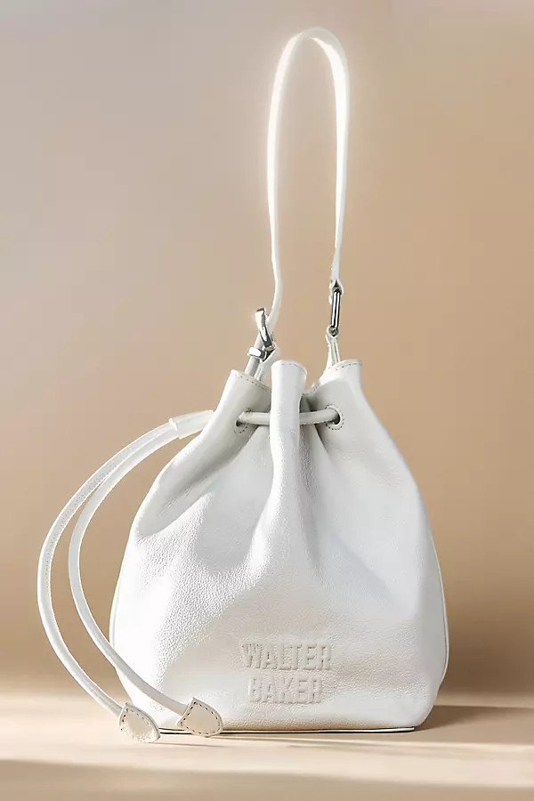Rue Bucket Bag | Anthropologie (US)