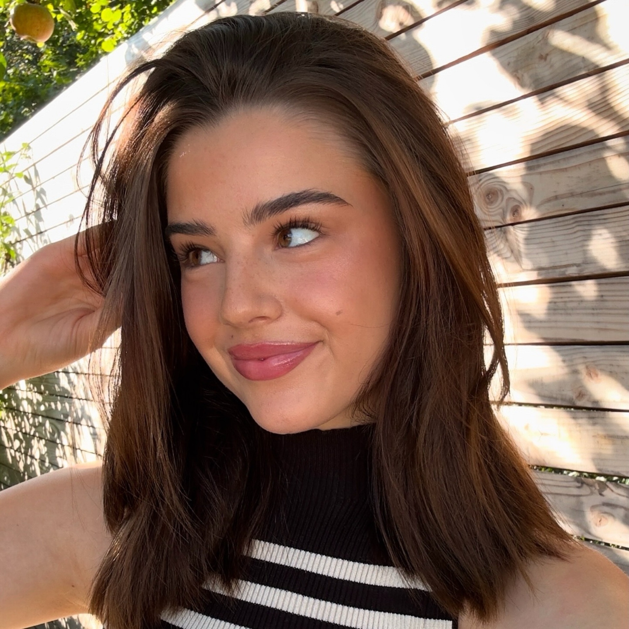 glowy makeup (full face of Dior beauty) 

#LTKgiftguide #LTKbeauty #LTKluxury