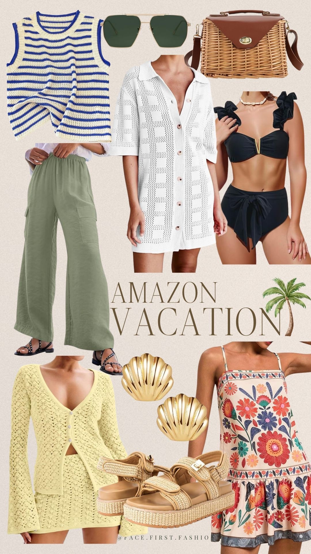 Amazon vacation finds! 

#LTKmomlife #LTKTravel #LTKFindsUnder50