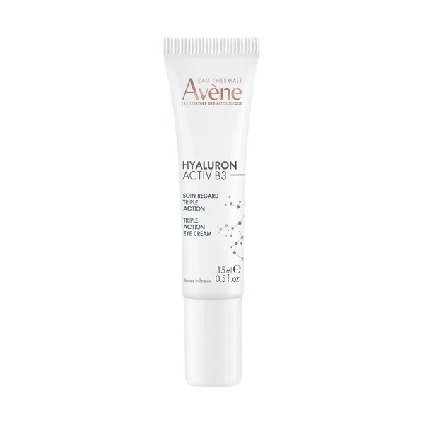 Hyaluron Activ B3 Eyes Triple Action Eye Cream – Avène | Bluemercury, Inc.