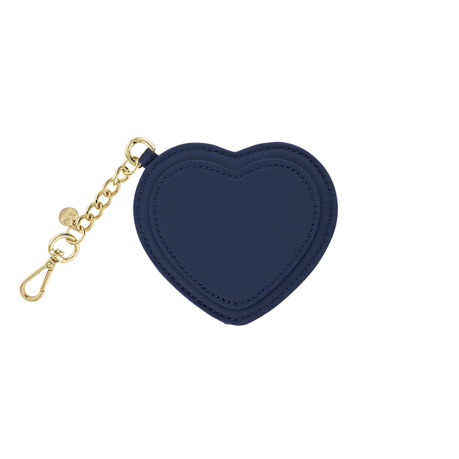 Heart Bag Charm | Stoney Clover Lane