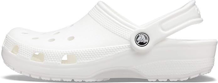 Crocs Men's and Women's Duet Sport Clog | Amazon (US)